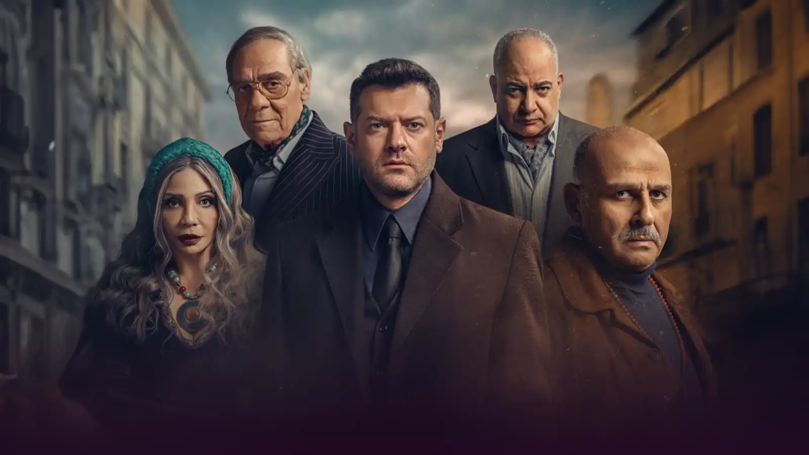 مسلسل "الفرنساوي" يواجه أزمة قانونية بتهمة الإساءة إلى المحامين