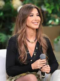 نانسي عجرم تحمّس الجمهور وتعلن إستئناف جولتها العالمية