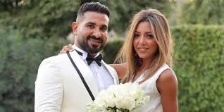بعد إعلان إنفصاله عن زوجته… أحمد سعد يحذف منشوره ويثير الجدل