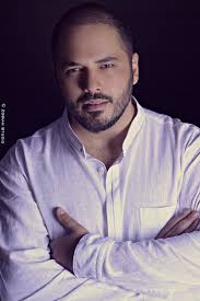 رامي عياش في حفل إستثنائي داخل قصر العابدين التاريخي في مصر رامي عياش في حفل إستثنائي داخل قصر العابدين التاريخي في مصر