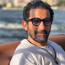 أحمد حلمي يوجه رسالة إلى ياسر جلال بعد مشاركته في إجتماع مجلس الشيوخ المصري