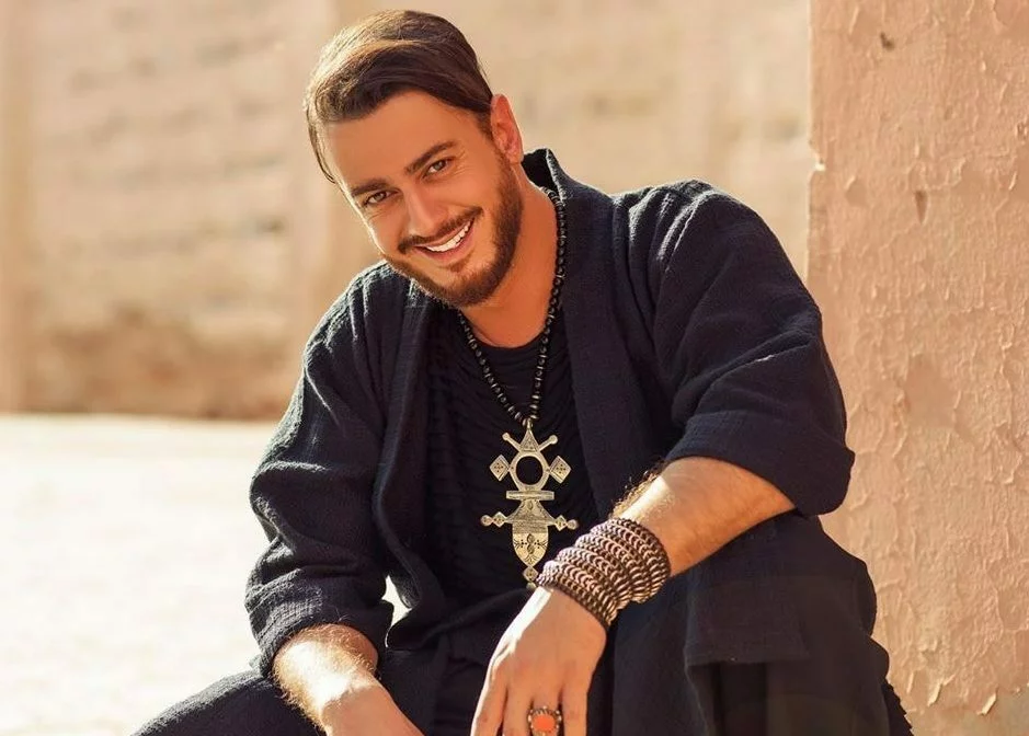 بعد صدور حكم سجنه لخمس سنوات… سعد لمجرد يوجّه رسالة إلى محبيه
