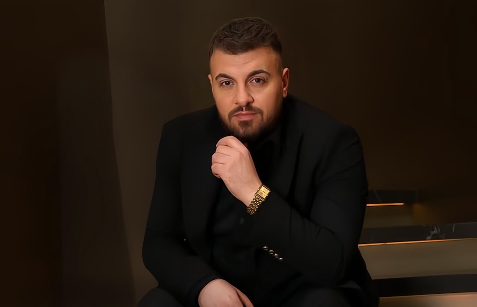 داني شمعون يكشف سرّ الحملة الإعلانية ويطرح “عنجد ما بدا هالقد”