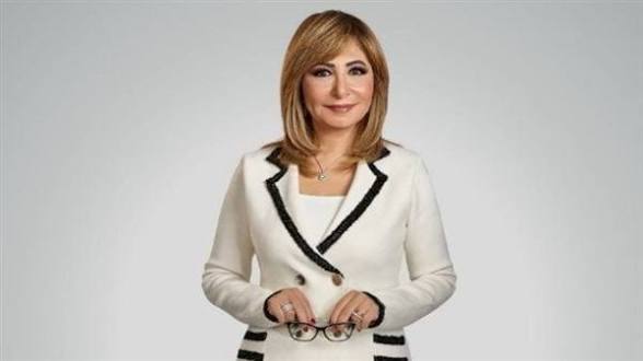 “موعد مع لميس”… لميس الحديدي في خطوة جديدة خلال مسيرتها الإعلامية