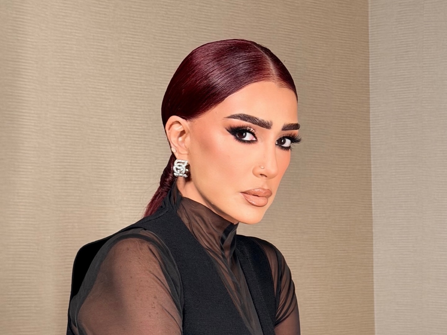 غادة عبد الرازق تشارك في دراما رمضان 2027 في عملين…