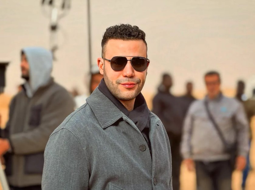 أزمة بين محمد إمام وأحمد العوضي بسبب الإيرادات وأشرف زكي يتدخل
