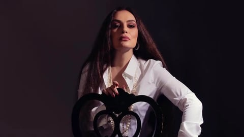 بخصوص “حق الأداء العلني”… هذا ما أعلنته شريهان