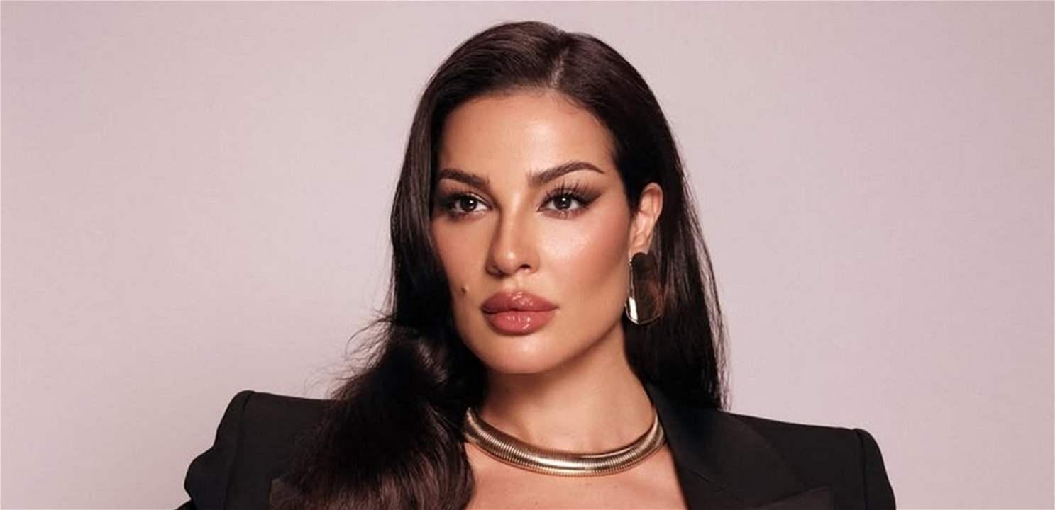 نادين نسيب نجيم في “قصتي” : “الخيانة قرار ولم أشك بنفسي”
