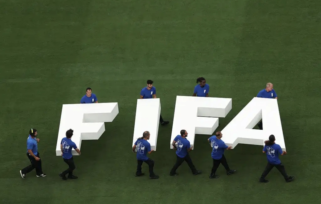 فيفا يكشف رسمياً نجوم نهائي مونديال 2026