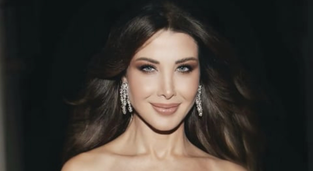 نانسي عجرم تكشف أولى ملامح جولتها العالمية بفيديو رسمي
