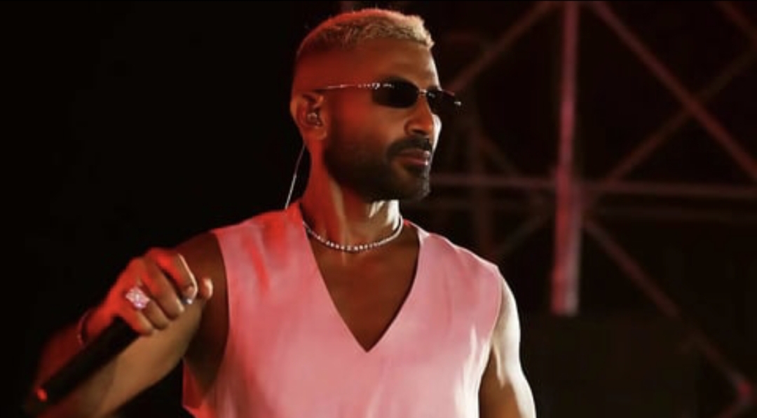 بعد تتويج إسبانيا… أحمد سعد يشوّق الجمهور بمفاجأة غير متوقعة في “كدا كدا”