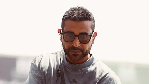 أحمد سعد يثير فضول جمهوره… من هي شريكته في الديو الجديد؟
