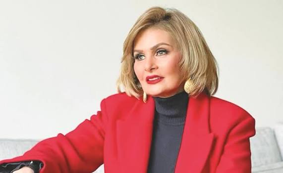 خلال برومو فيلم “الست لما”…. يسرا توجه رسالة إلى النساء
