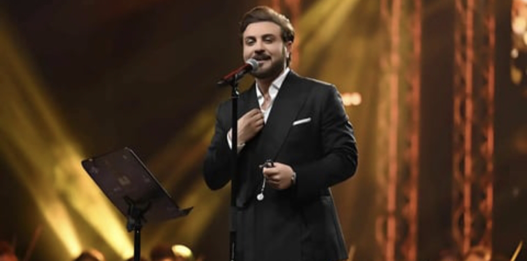 ماجد المهندس يستعد لطرح ميني ألبومه العراقي “مفرفح”