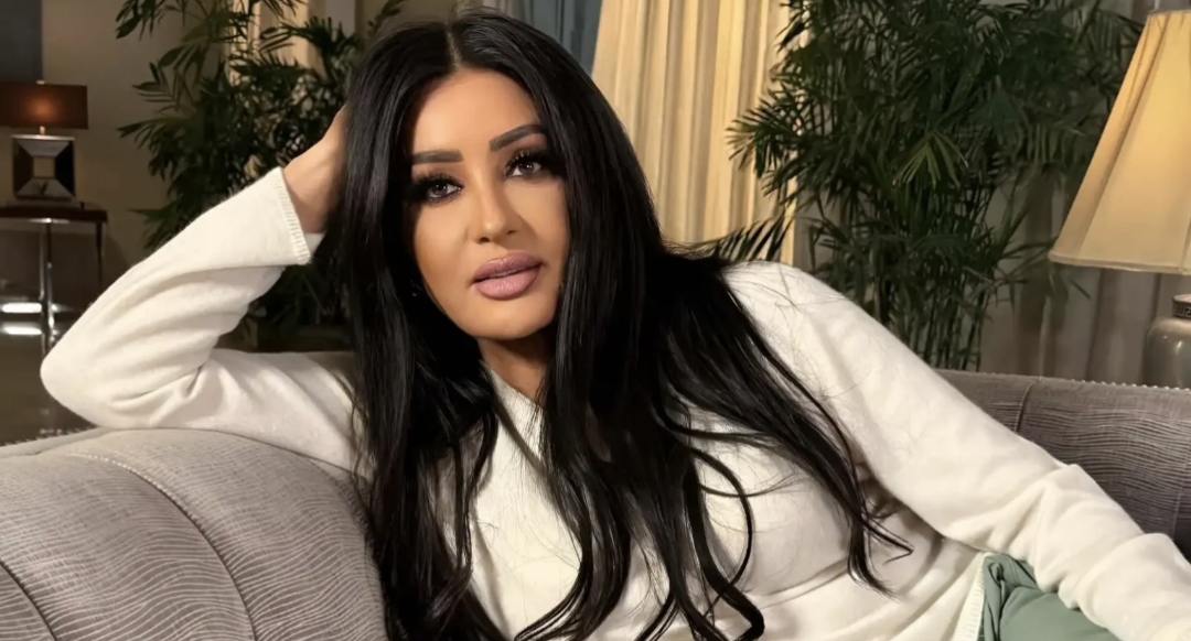 لطيفة تطرح “أنا بعجبني” تمهيدًا لإطلاق ألبوم “شبهي بالملي”