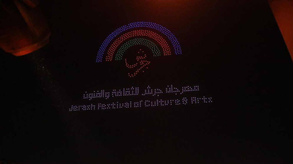 بعد وفاة والده…. إليكم مصير حفل تامر حسني في مهرجان “جرش”