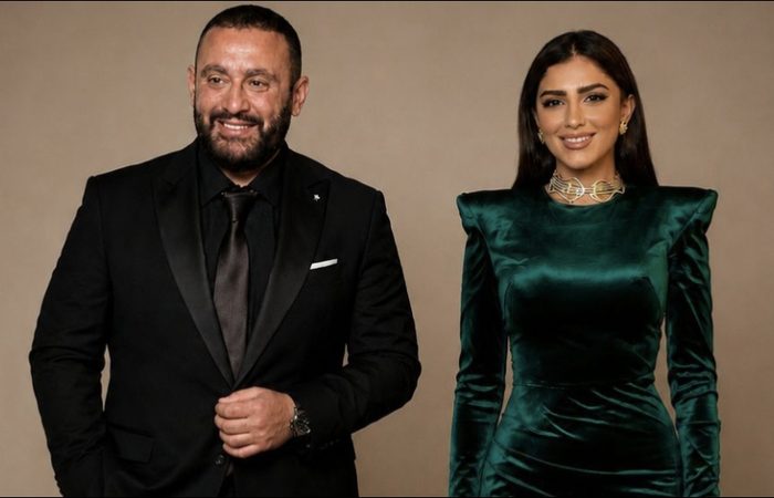 أحمد السقا ومي عمر يبدآن تصوير فيلم «هيروشيما»