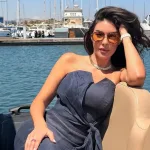 ياسمين صبري تشوق الجمهور لفيلم “نصيب”… هذا ما فعلته