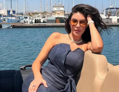 ياسمين صبري تشوق الجمهور لفيلم “نصيب”… هذا ما فعلته