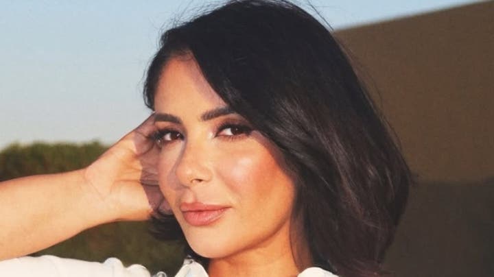 منى زكي ترد على انتقادات مسلسل «طالع نازل»: الدراما ليست لتعليم الناس الانتقام