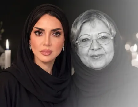 نادية كرم تودّع الشاشة عن عمر 67 عامًا بعد معاناة مع المرض