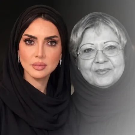 نادية كرم تودّع الشاشة عن عمر 67 عامًا بعد معاناة مع المرض