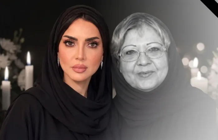 نادية كرم تودّع الشاشة عن عمر 67 عامًا بعد معاناة مع المرض