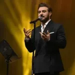 ماجد المهندس يحدد موعد عودته إلى جمهوره في بغداد
