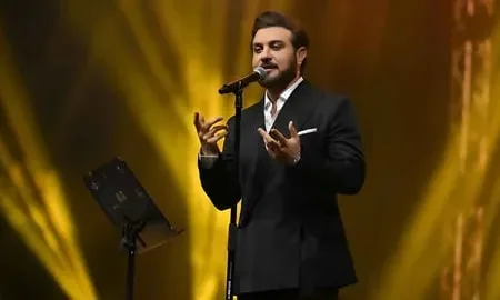 ماجد المهندس يحدد موعد عودته إلى جمهوره في بغداد
