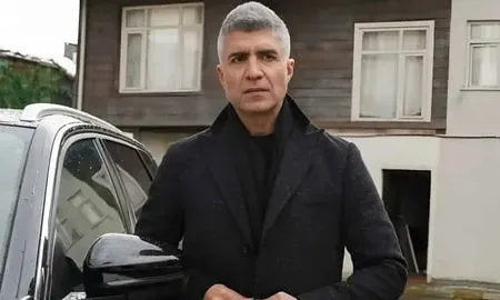 أوزجان دينيز يفاجئ الجمهور بهذا القرار