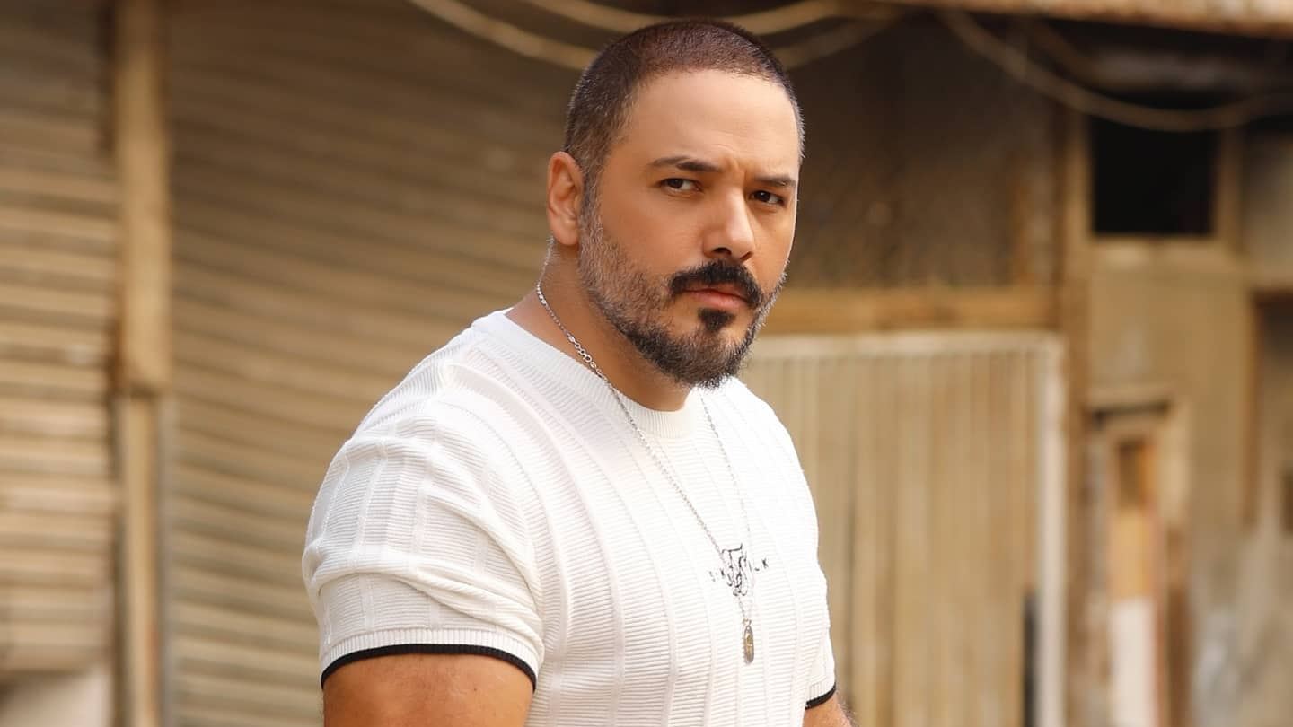 رامي عياش يلتقي جمهوره في قبرص على وقع أشهر أغانيه