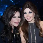 نانسي عجرم تعبّر عن محبتها لأحلام الشامسي برسالة مؤثرة: «بحبك كتير»
