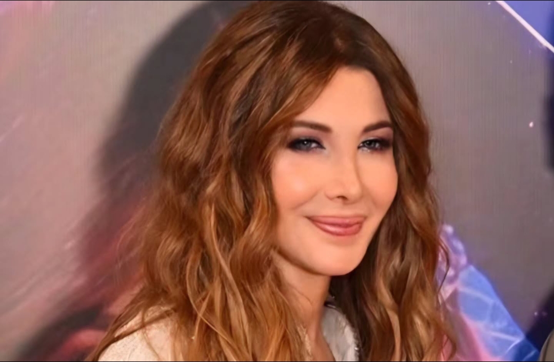 رسالة من فادي الهاشم وردّ من نانسي.. «دائماً وإلى الأبد»