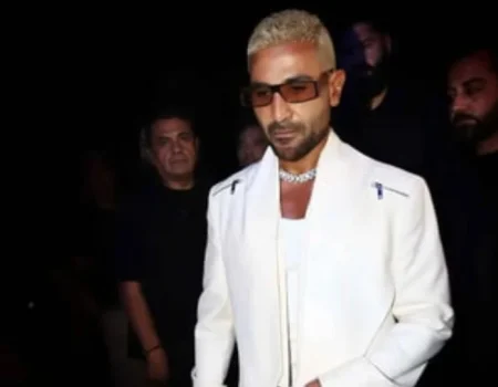 أحمد سعد يقلب مواعيد ألبومه.. 3 أغنيات في يوم واحد