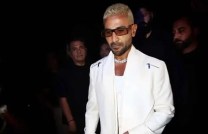 أحمد سعد يقلب مواعيد ألبومه.. 3 أغنيات في يوم واحد