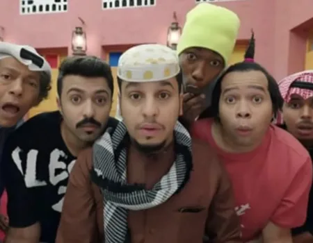 بدء تصوير شباب البومب 15 بعودة نجومه ومفاجآت جديدة