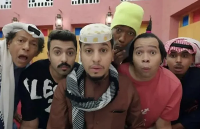 بدء تصوير شباب البومب 15 بعودة نجومه ومفاجآت جديدة
