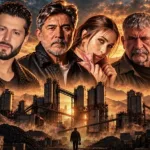 أسرار الماضي تجمع عابد فهد ودانييلا رحمة في «ولاد آدو»