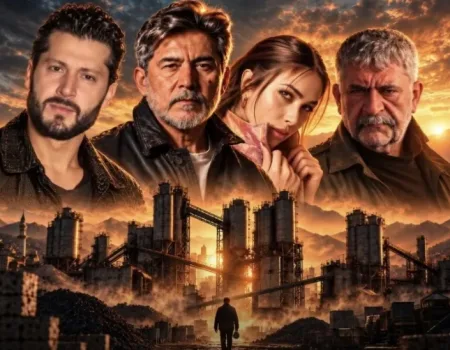 أسرار الماضي تجمع عابد فهد ودانييلا رحمة في «ولاد آدو»