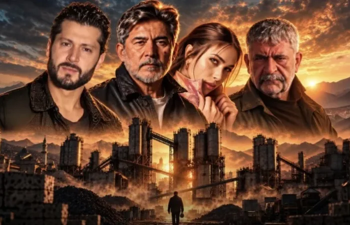 أسرار الماضي تجمع عابد فهد ودانييلا رحمة في «ولاد آدو»