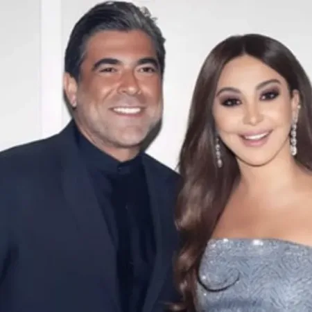 إليسا ووائل كفوري ضحية إعلان وهمي.. ما القصة؟