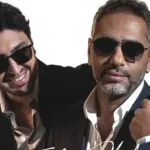 فضل شاكر يفتتح موسم الخبر الثاني.. و«يا غايب» تتكرر بطلب الجمهور