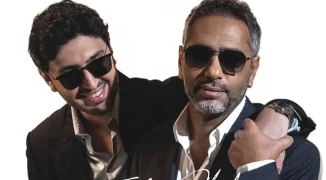 فضل شاكر يفتتح موسم الخبر الثاني.. و«يا غايب» تتكرر بطلب الجمهور