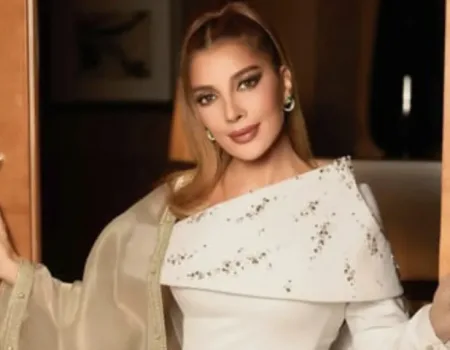 أصالة نصري تعيد لمّ الشمل في الإمارات.. ماذا تحضّر لأبناء بلدها؟