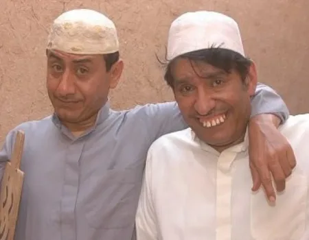 عبدالله السدحان يودع ذاكرة «طاش ما طاش» في الأرشيف الوطني للأفلام ويحفظ إرث الدراما السعودية