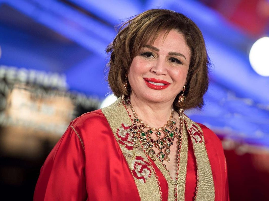 محامٍ يتقدّم ببلاغ ضد إلهام شاهين لهذا السبب!