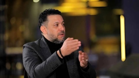 ما سبب اعتذار النجوم عن مهرجان الموسيقى العربية… محمد الموجي يكشف