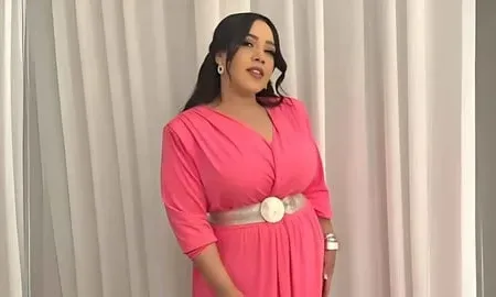 شيماء سيف في “تحت الضغط” تكشف معاناتها مع عدم الإنجاب وهذا ما قالته عن أيتن عامر ودنيا سمير غانم